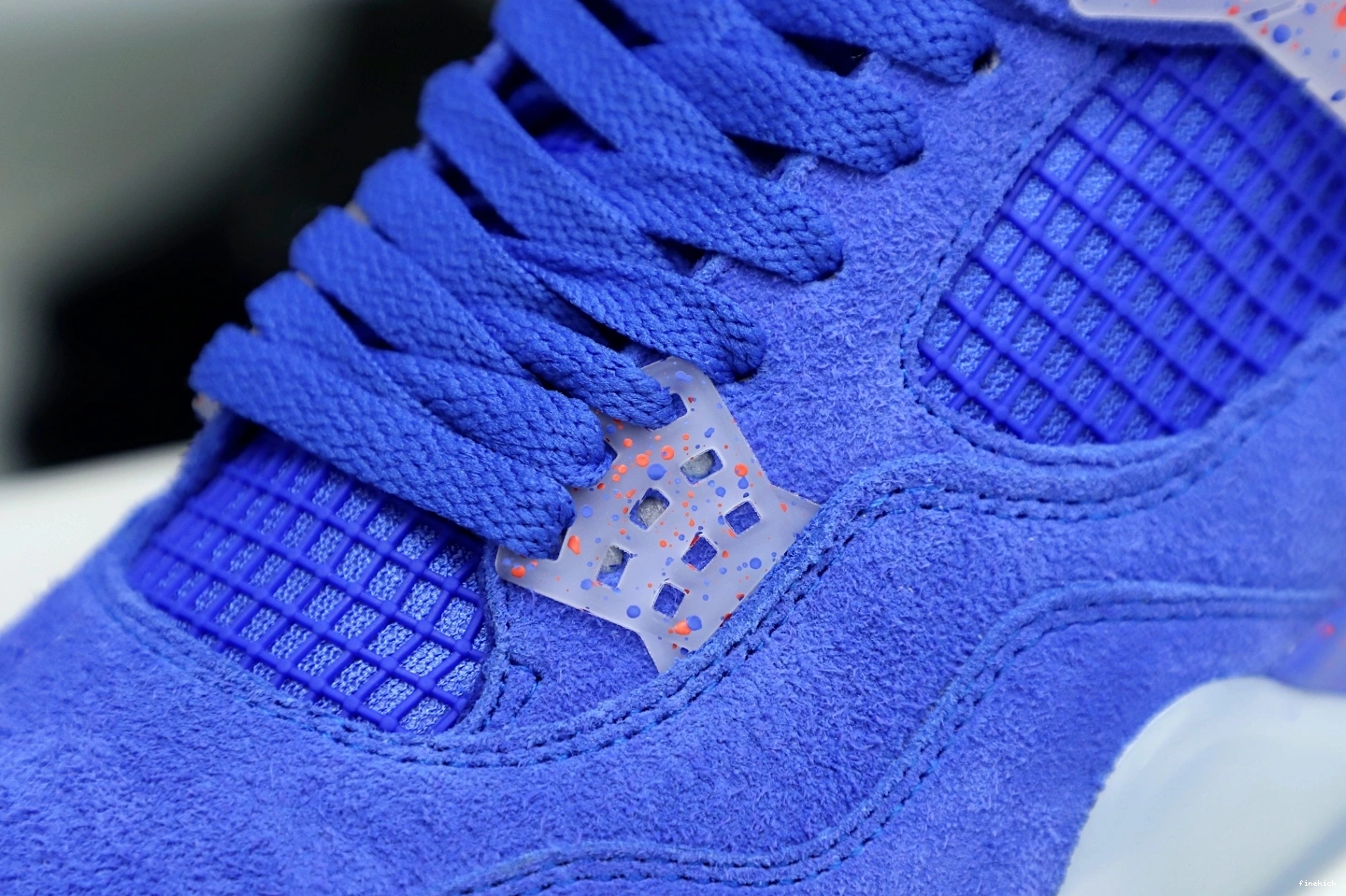 Jordan Jordan 4 Air 0825